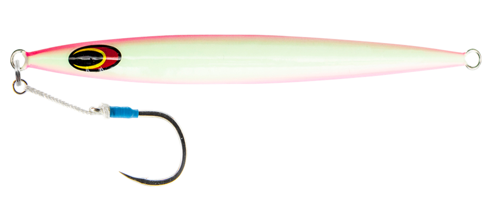 Full Glow Pink