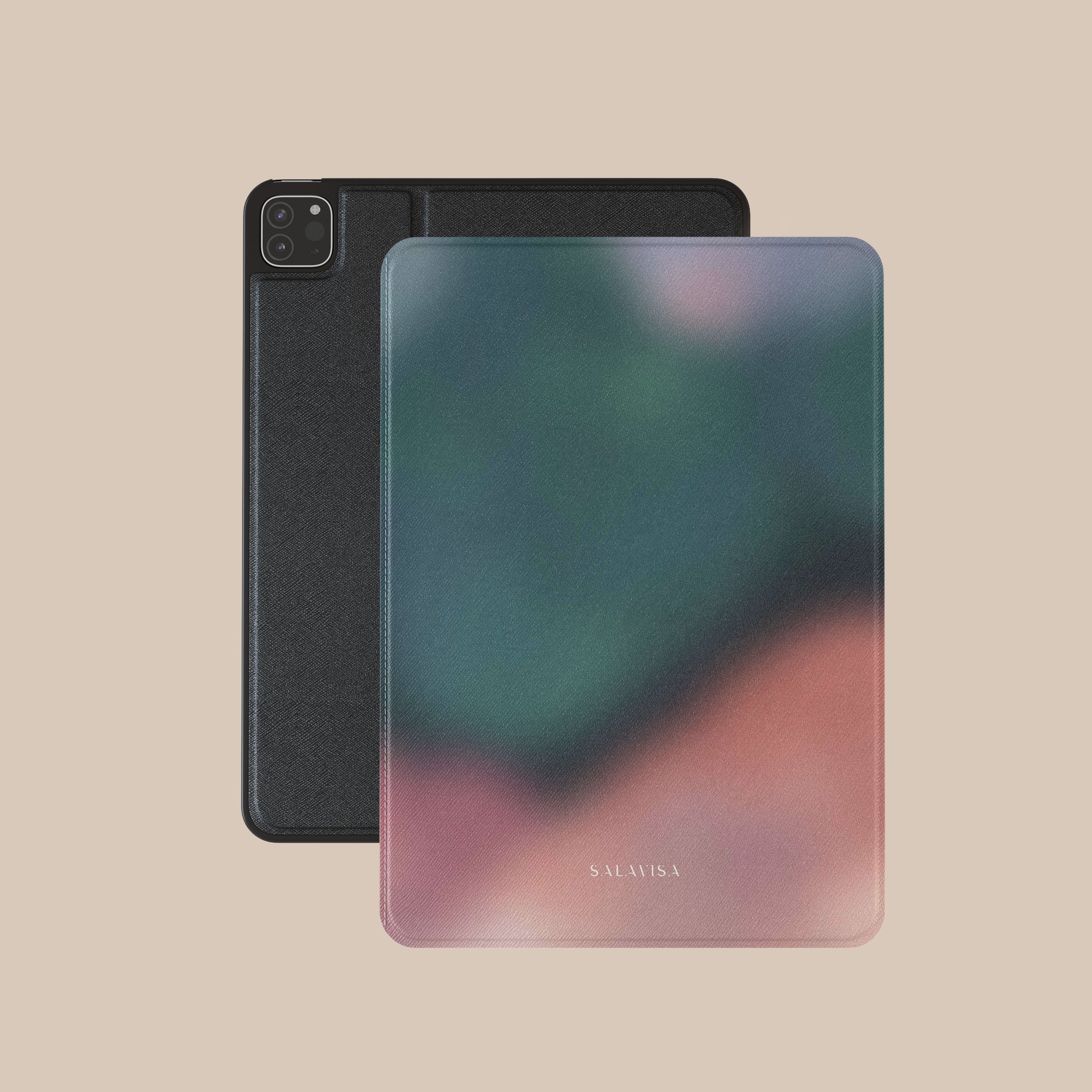 Premium Soft Silicone iPad Case - Shockproof & Lightweight Protective Cover for iPad Air/Pro/Mini - Perfect for Work, Travel & School