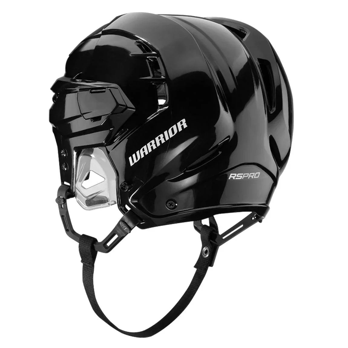 Covert RS Pro Helmet - Lightweight Tactical Motorcycle Helmet for Men & Women - Perfect for Street Biking, Racing & Urban Commuting