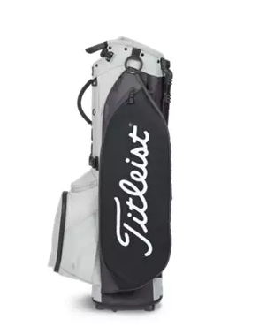 Titleist Players 5 Golf Stand Bag - Lightweight & Durable Golf Bag with 5-Way Divider - Perfect for Golf Tournaments & Practice Rounds