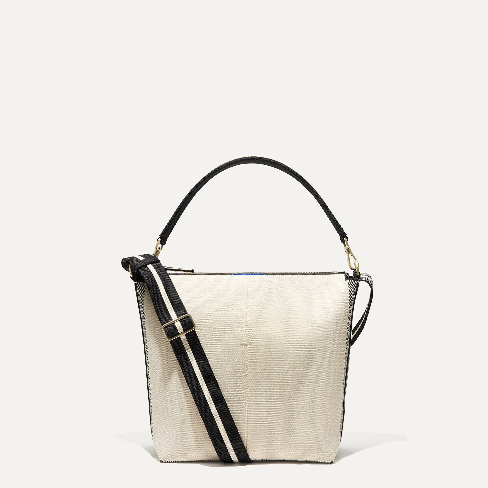 Mini Zip Bucket Bag - Compact & Stylish Crossbody Purse for Women - Perfect for Travel, Shopping & Everyday Use