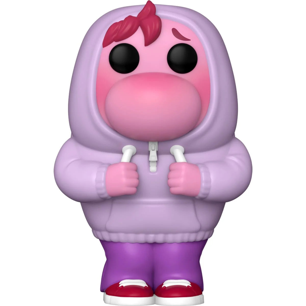 Inside Out 2 Embarrassment Funko Pop! Vinyl Figure #1450 - Disney Pixar Collectible Toy for Fans & Movie Lovers - Perfect for Display, Gifts, and Home Decor