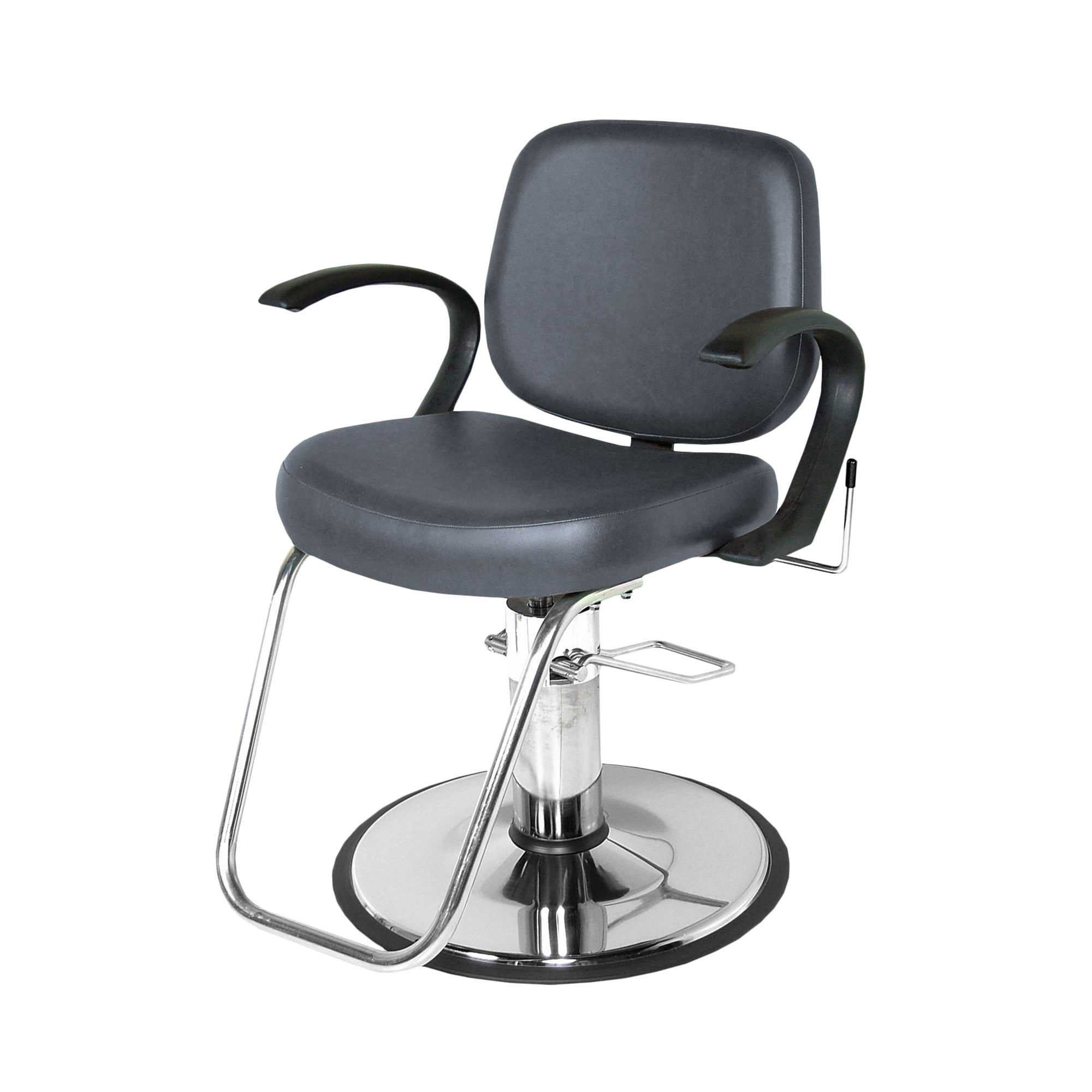 Massey All Purpose Chair - Durable and Comfortable Multi-Functional Chair for Home, Office, and Outdoor Use - Perfect for Dining, Relaxing, and Working