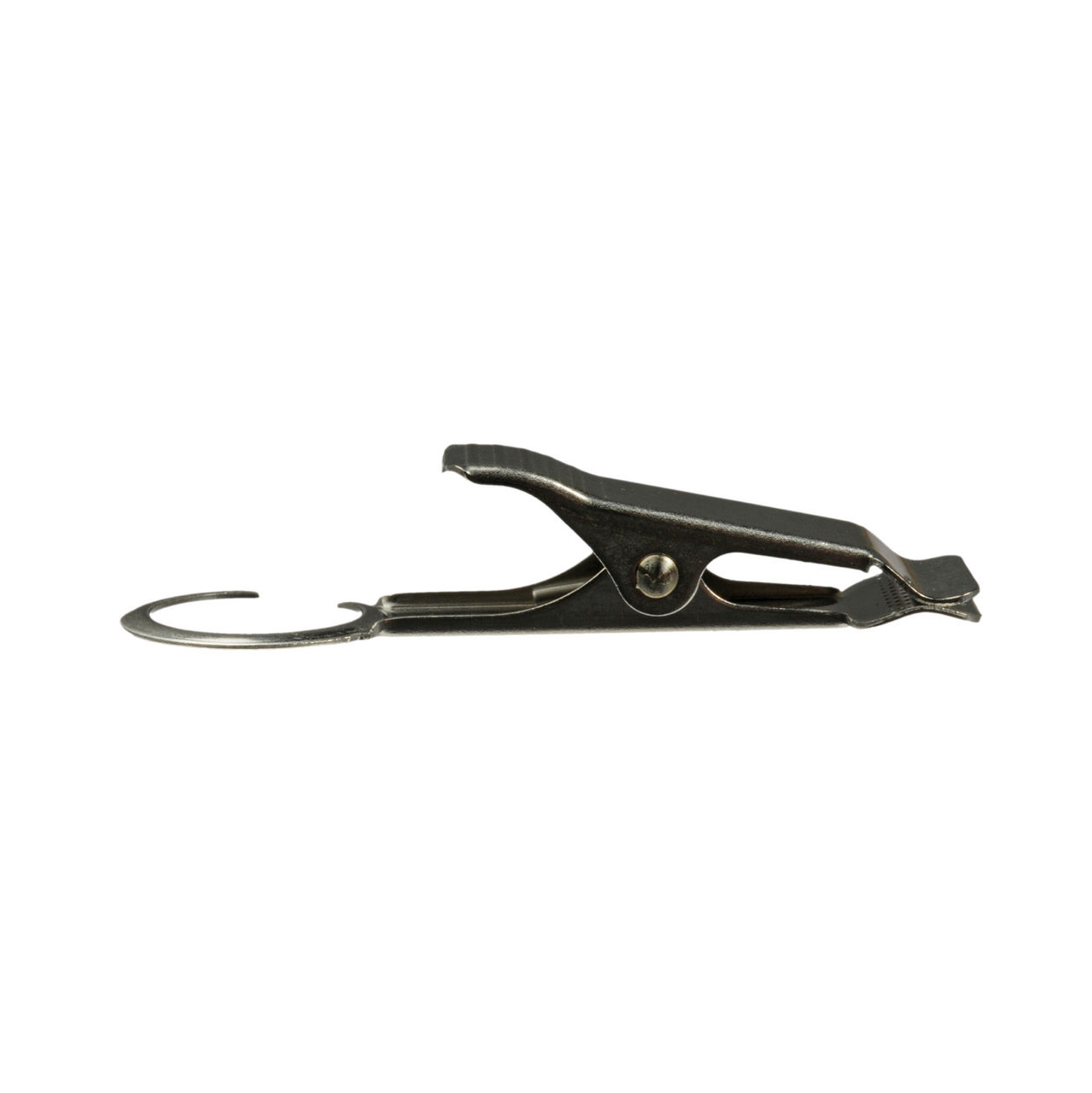 Delta Stainless Steel Film Clips - 2 Pack Heavy Duty Clips for Photography, Movies & Hanging Art - Perfect for Darkrooms, Studios & Home Decor