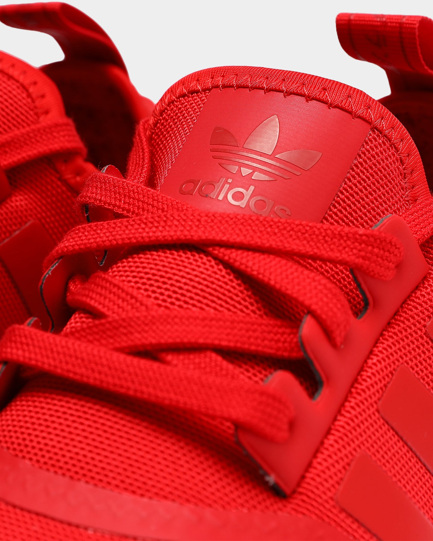 Adidas Men's NMD R1 Running Shoes - Red Colorway | Lightweight Comfort for Jogging, Gym & Casual Wear