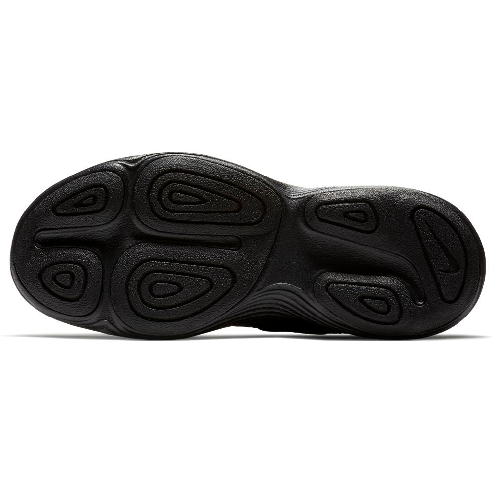 Nike Black/Black Revolution Kids' Sneakers - Lightweight & Comfortable for Running, School & Play | Boys & Girls Athletic Shoes
