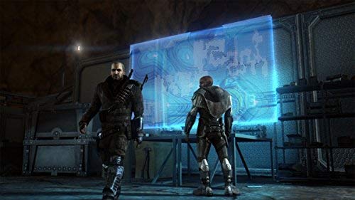 Red Faction Armageddon - PlayStation 3 Game (Renewed) | Action-Adventure Shooter for PS3 | Perfect for Sci-Fi Gaming Enthusiasts