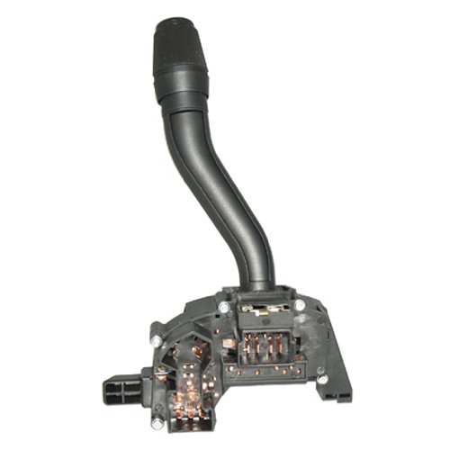 TSS21 Turn Signal Switch for Cars & Trucks - High Quality Replacement Auto Part - Perfect for Safe Driving & Nighttime Visibility