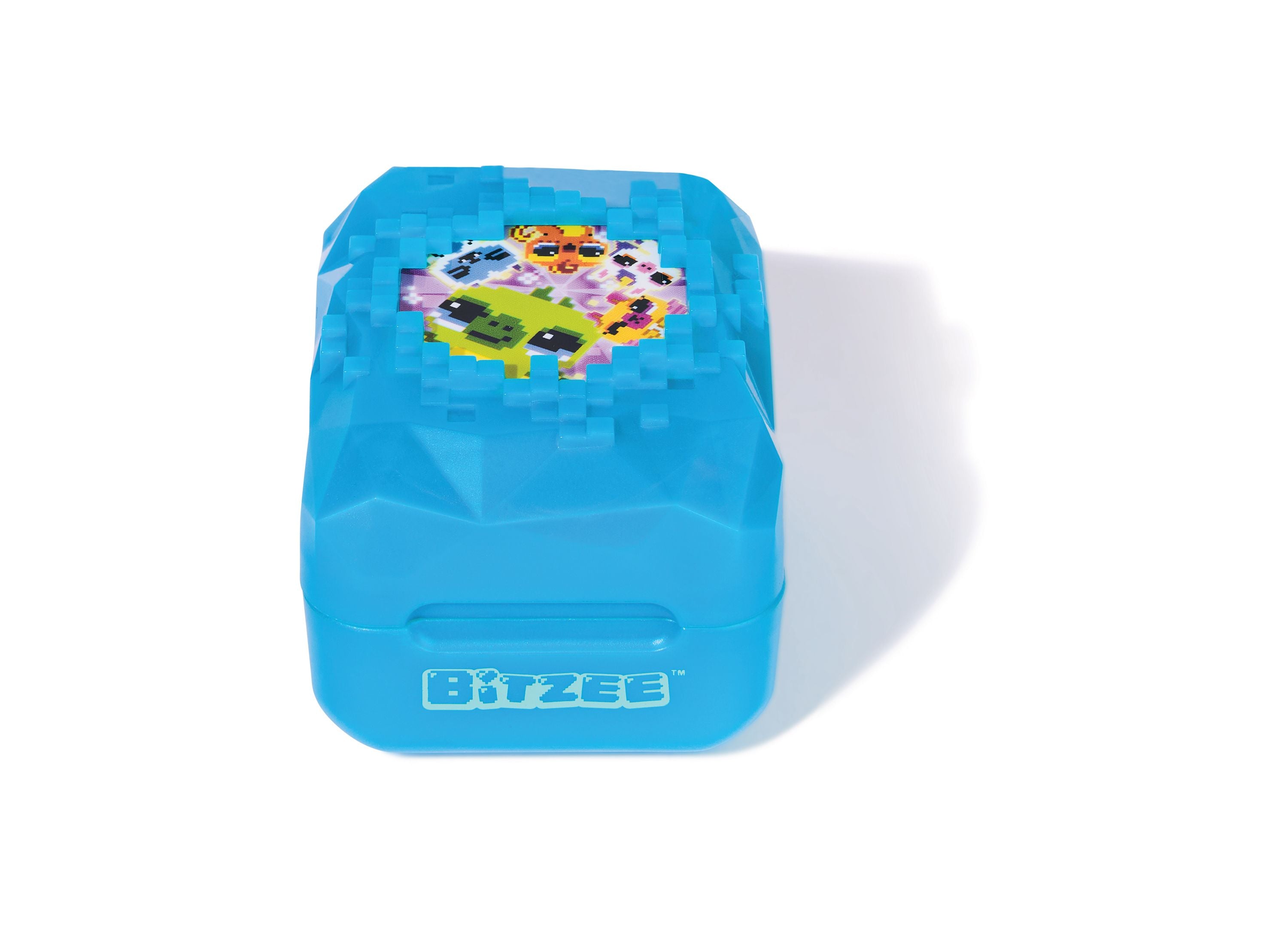 Bitzee Magicals Interactive Digital Pet Toy for Kids - Fun Virtual Pet Game for Children's Playtime & Learning
