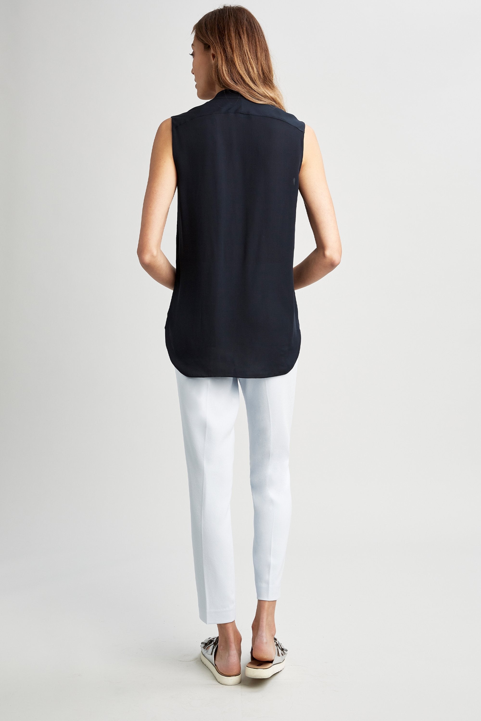 Stylish Ginny Shirt 2 for Women - Trendy Casual Blouse for Everyday Wear - Perfect for Office, Dating & Weekend Outings
