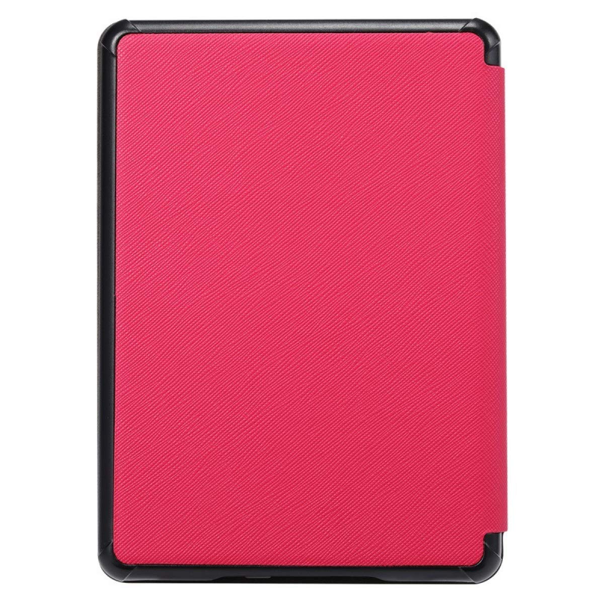 Premium Origami Stand Case for Kindle 10th Generation (2019 Release) - Auto Wake/Sleep Slim Shell Cover - Perfect for Reading, Traveling, and Hands-Free Viewing
