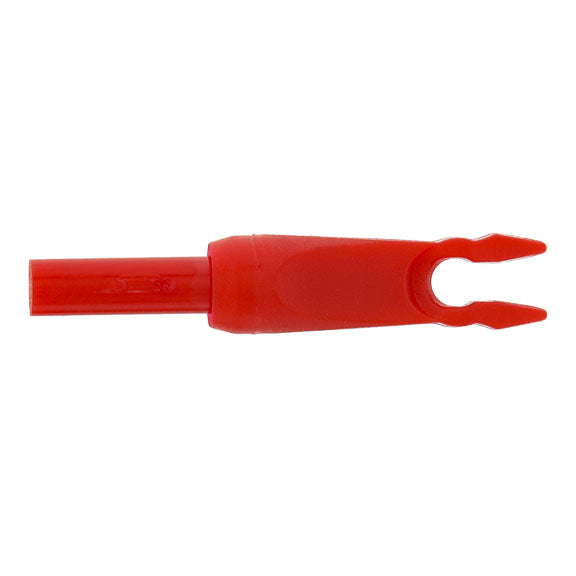 Beiter In Out Nock - High Performance Archery Nocks for Precision Shooting | Perfect for Target Practice, Hunting & Outdoor Sports