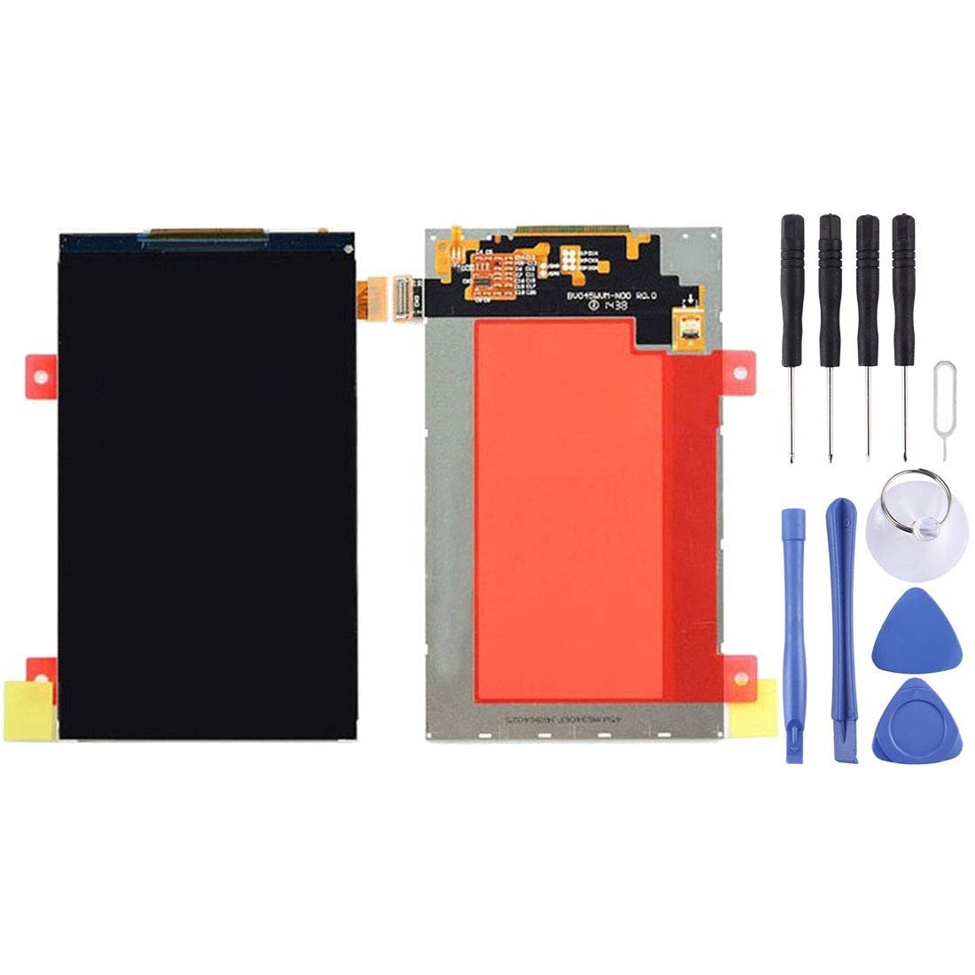 Original Galaxy Core Prime Value Edition / G361 LCD Screen Replacement - High-Quality Repair Parts for Samsung Phone | Perfect for DIY Fixes & Screen Damage Solutions