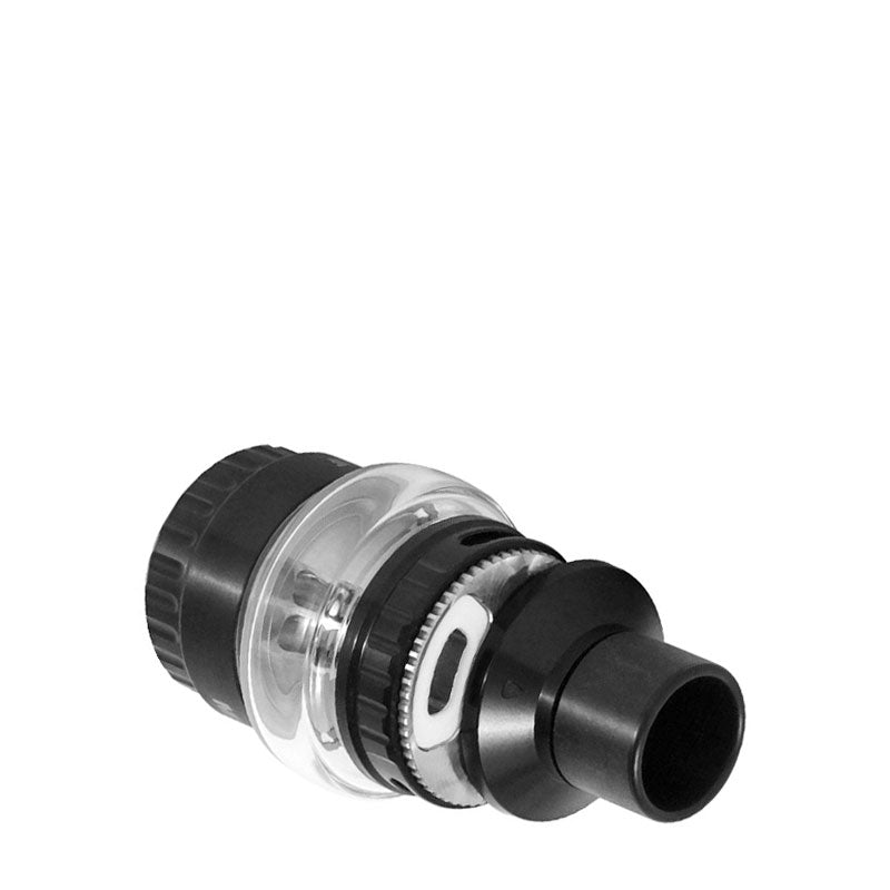 Eleaf Melo 6 Tank - 5ml E-Cigarette Vape Tank with Top Fill System, 0.3ohm Coil, Leak Proof Design for Smooth Vaping Experience | Perfect for Cloud Chasing & All-Day Vaping