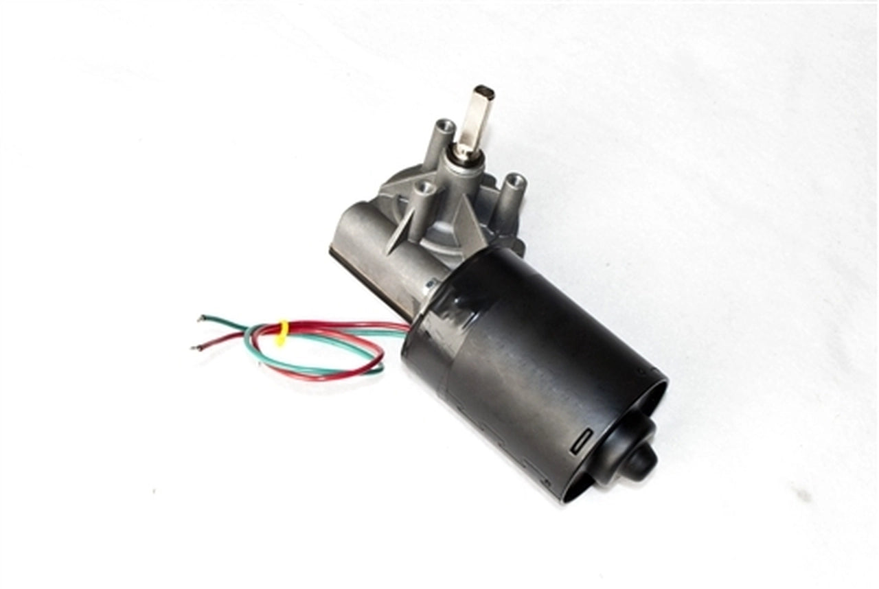 Aleko AR900 Heavy Duty Sliding Gate Opener Motor - Automatic Drive System for Secure Residential & Commercial Gates - Perfect for Driveways, Warehouses, and Property Access Control