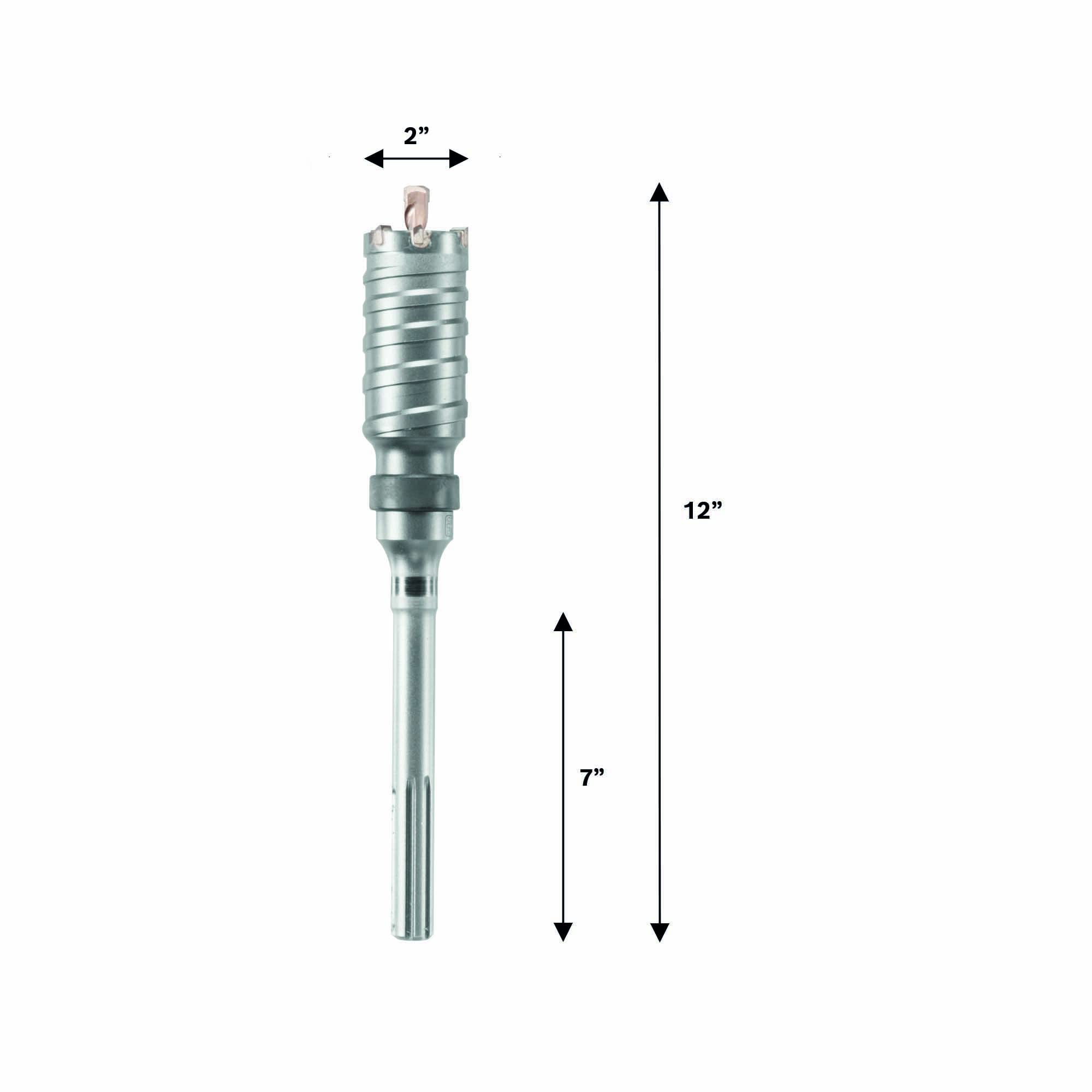 Bosch HC8510 2