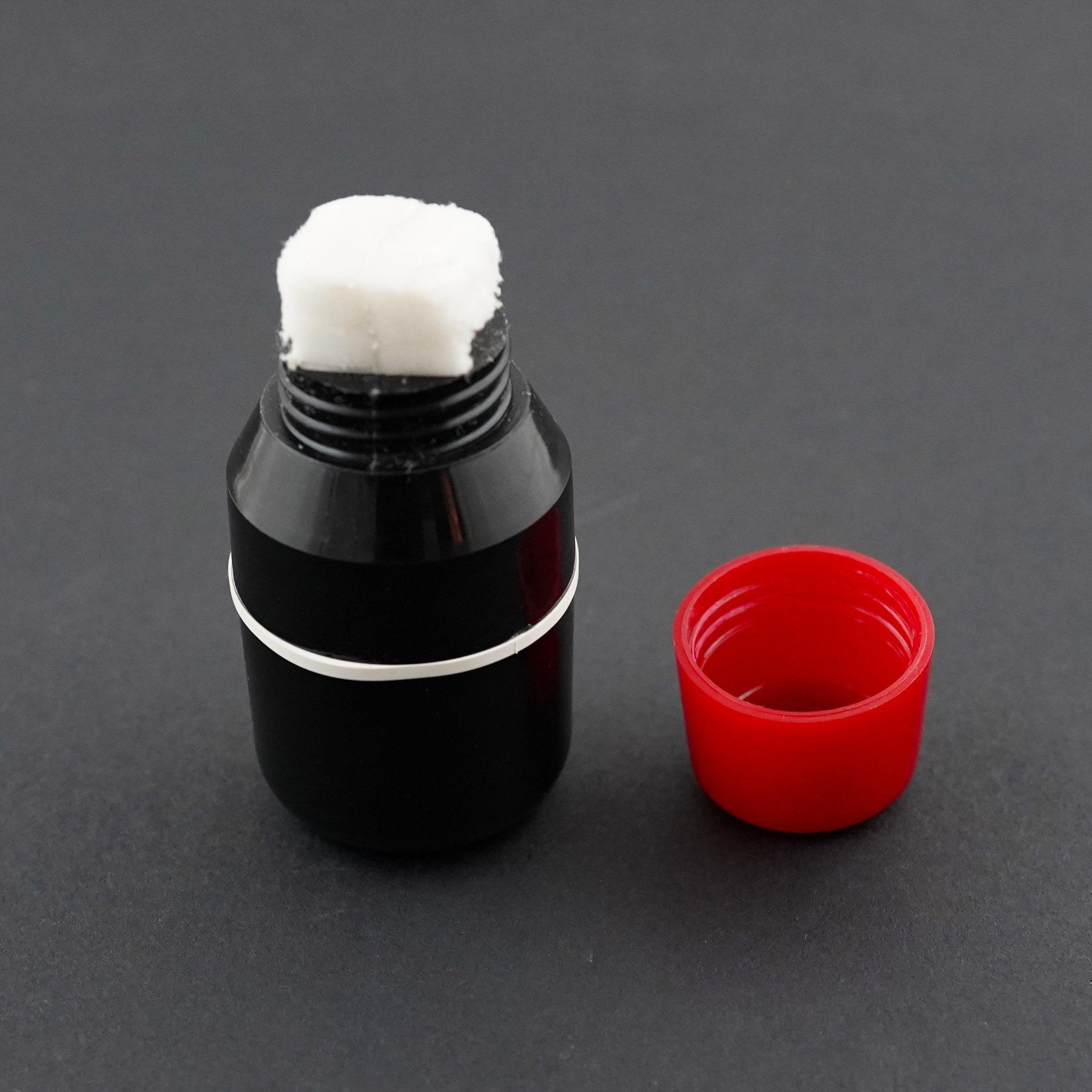 Organic Camellia Oil Applicator for Hair & Skin - Natural Moisturizer & Nourishing Treatment | Perfect for Dry Scalp, Split Ends & Facial Care