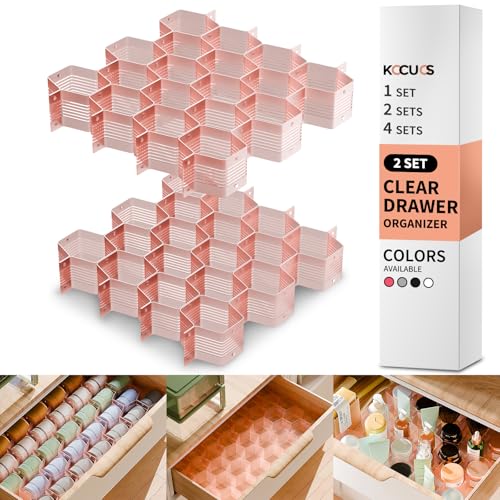 Pink(2pcs)