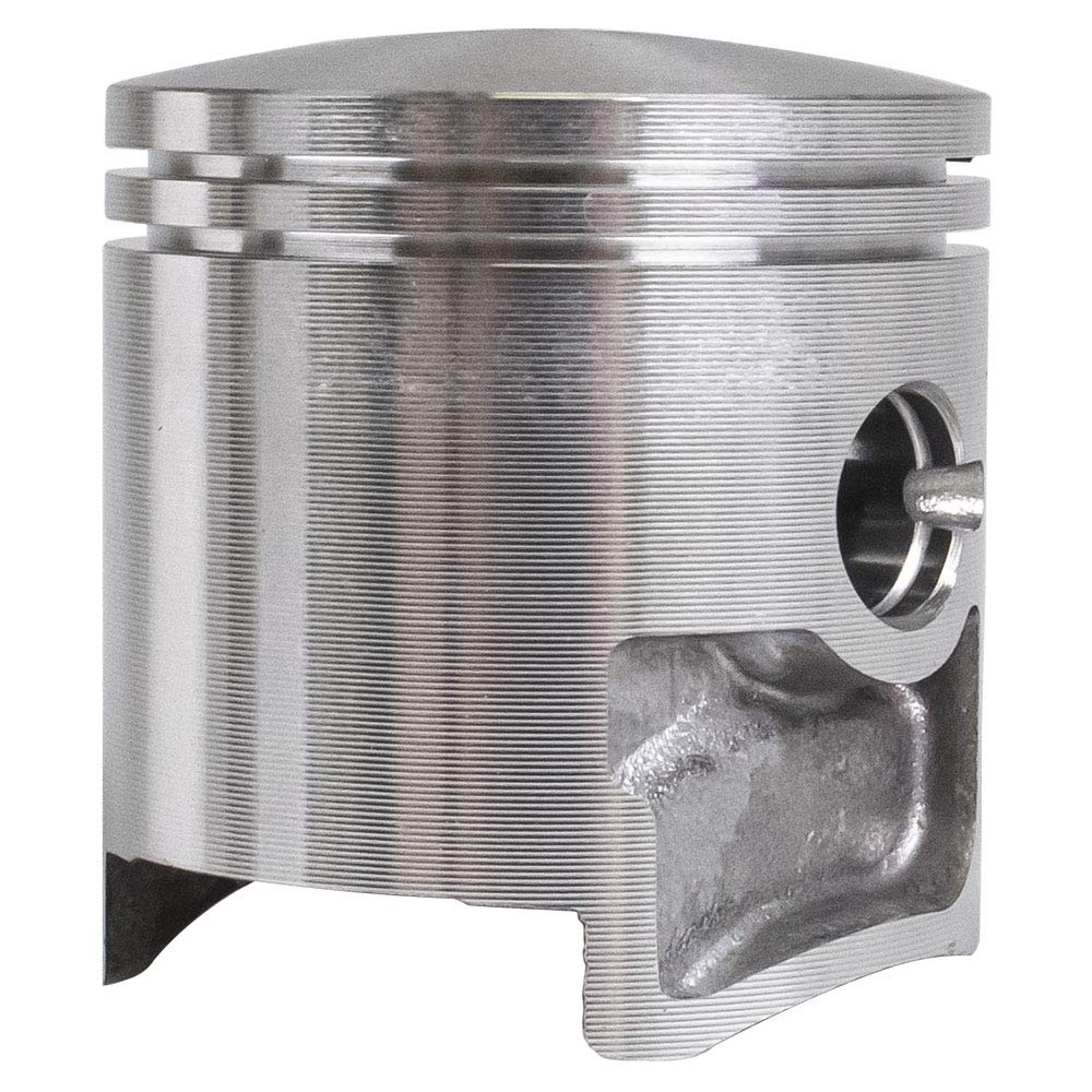Genuine Husqvarna 502849601 OEM Piston Replacement Part - Compatible with Chainsaws & Outdoor Power Equipment for Smooth Engine Performance