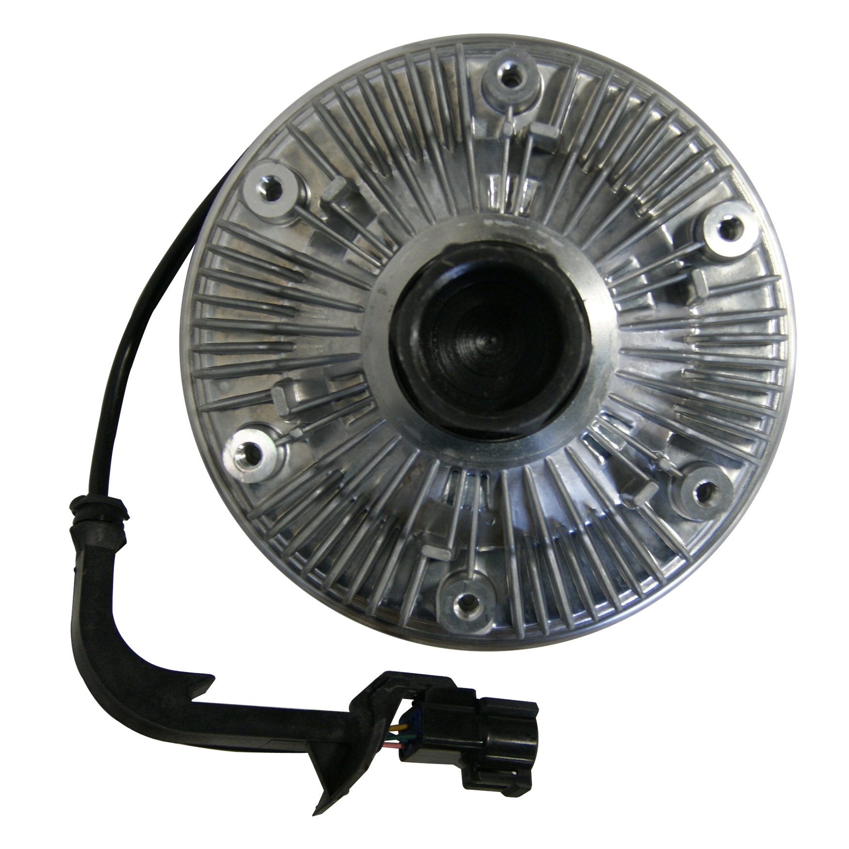 GMB 925-2320 Engine Cooling Fan Clutch - Replacement for Chevy, GMC, Cadillac | Heavy-Duty Cooling System Part for Trucks & SUVs | Perfect for Off-Roading, Towing & Hot Weather Driving