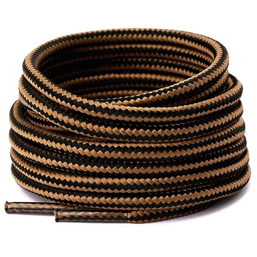 Stripe Light Brown/Black