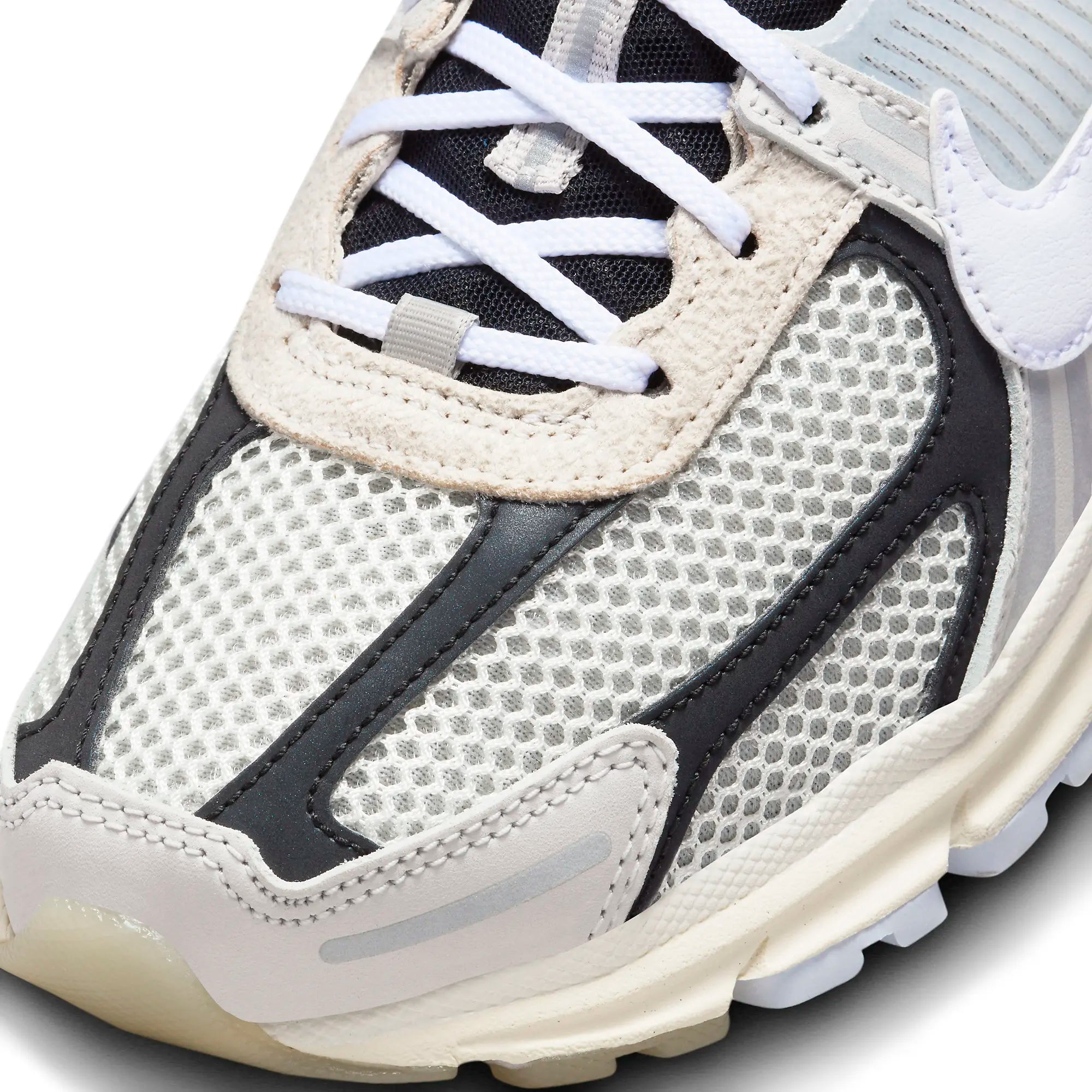 Nike Air Zoom Vomero 5 Supersonic Running Shoes for Men - Lightweight Cushioned Sneakers for Road Running, Jogging & Gym Workouts