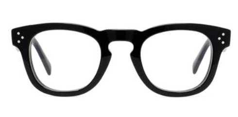 CELINE Bold 3 Dots CL50049I Sunglasses - Luxury Designer Shades for Women - Perfect for Beach, Driving & Fashion Outfits