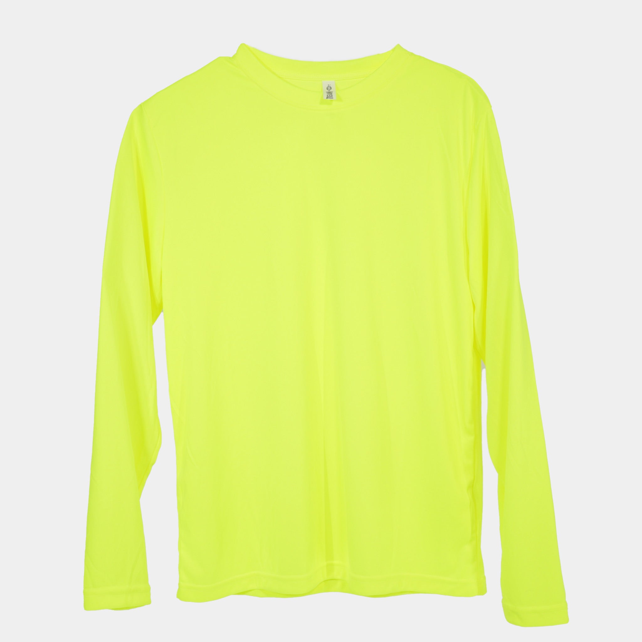 Men's Long Sleeve T-Shirt - Soft Cotton Casual Shirt for Everyday Wear | Perfect for Work, Gym & Outdoor Activities