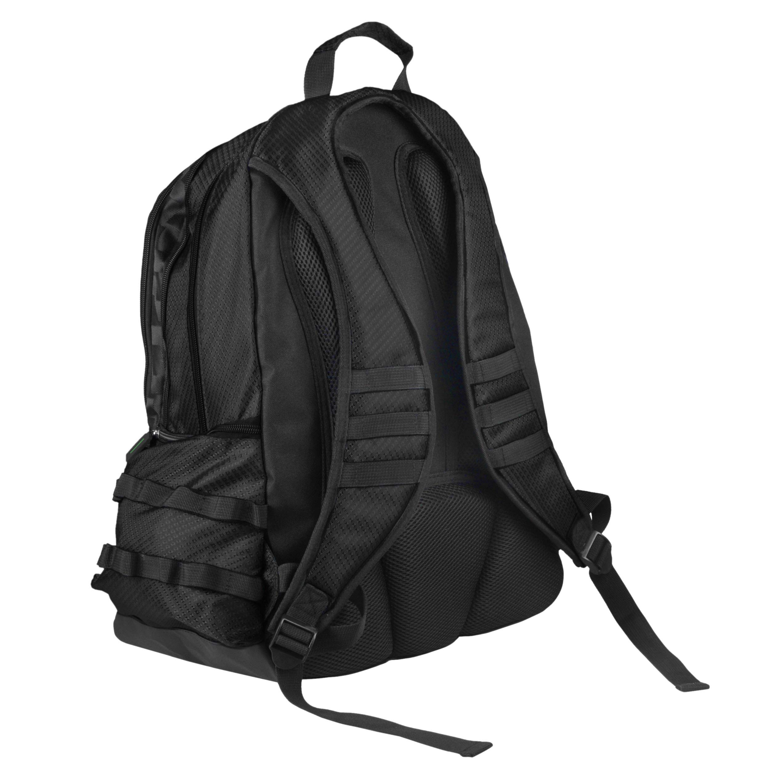 FOCO NBA Boston Celtics Unisex 2014 Elite Backpack - Official Team Colors, Durable School & Travel Backpack for Men & Women - Perfect for Basketball Fans, College Students & Daily Commuters