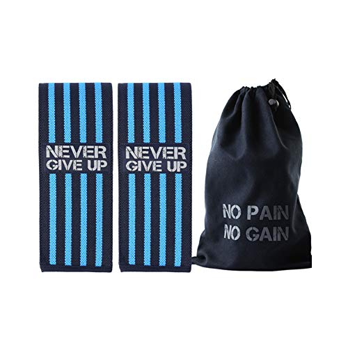 Four Stripe / Blue