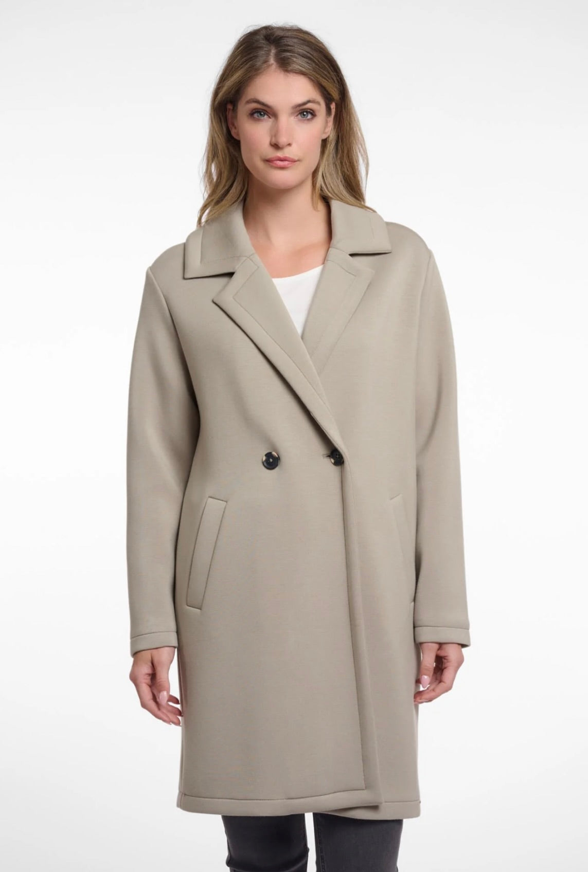 Danja Coat - Stylish Winter Jacket for Women | Waterproof & Windproof Outerwear | Perfect for Snow, Hiking & Outdoor Adventures