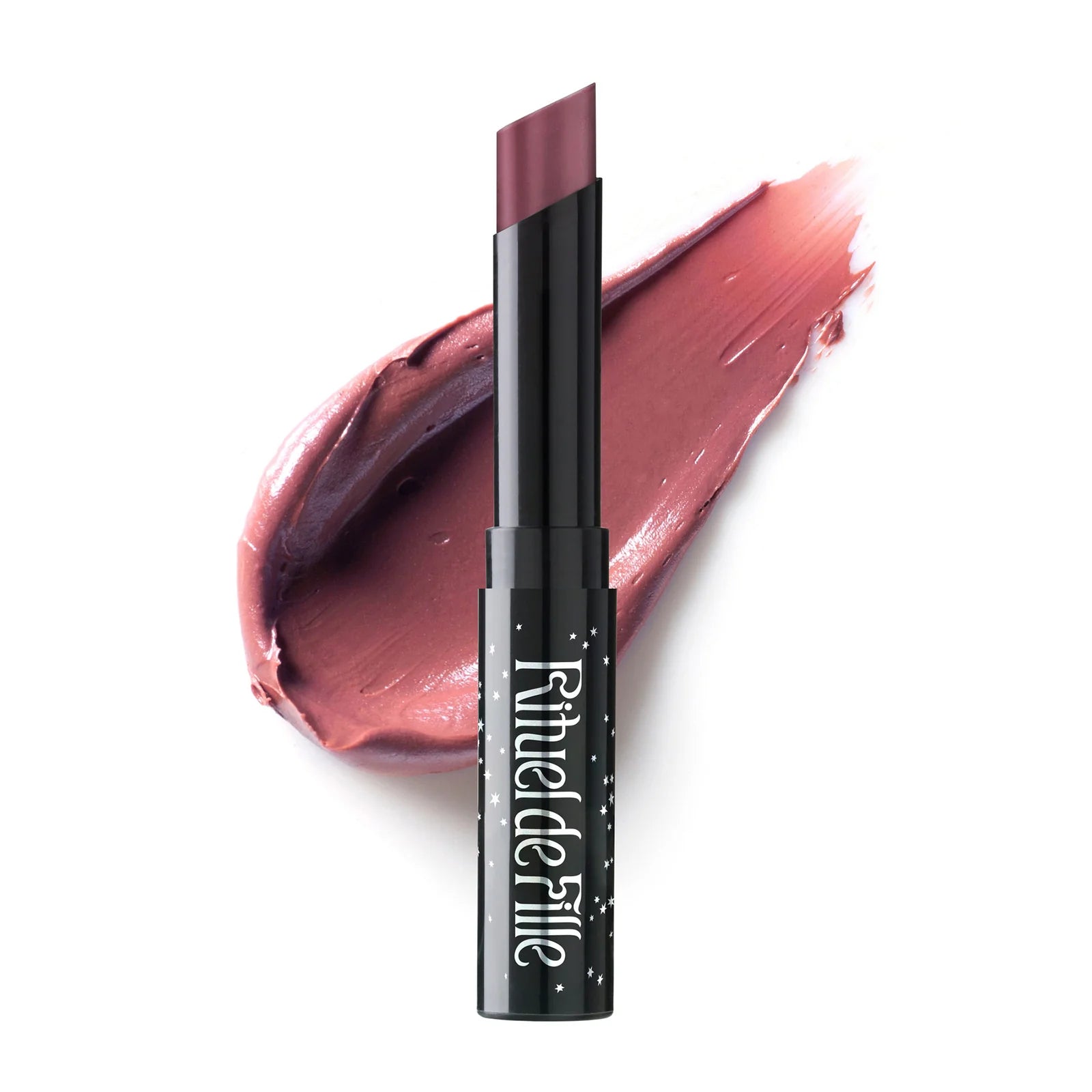 Forbidden Lipstick - Long Lasting Matte Liquid Lipstick, Vegan & Cruelty-Free - Perfect for Parties, Date Nights & Special Occasions