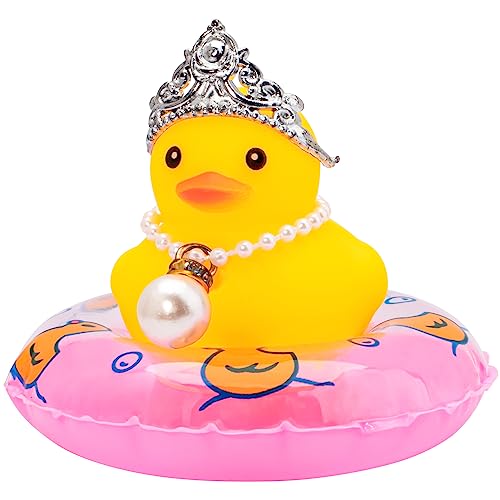 C-female Crown&pearl&pink