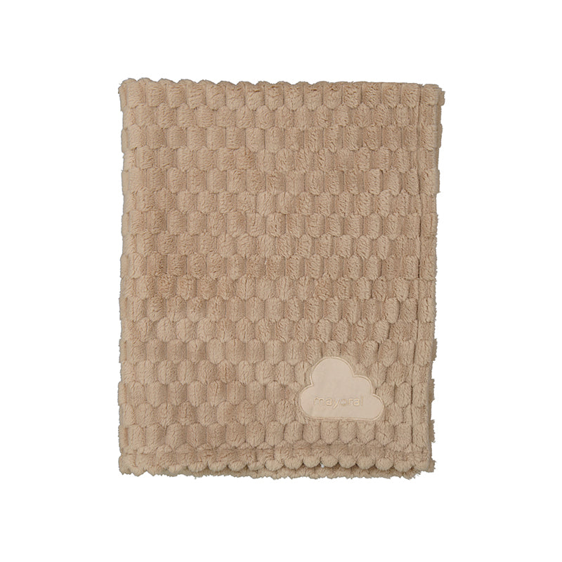 Mayoral Faux Fur Blanket - Soft Plush Throw Blanket in Multiple Colors for Bed, Sofa & Winter Warmth