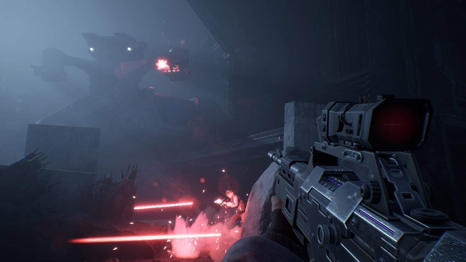 Terminator: Resistance - Action-Packed PC Game | Post-Apocalyptic Survival & Combat | Perfect for Sci-Fi Fans & Gamers