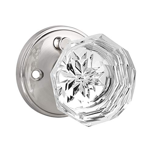 Satin Nickel