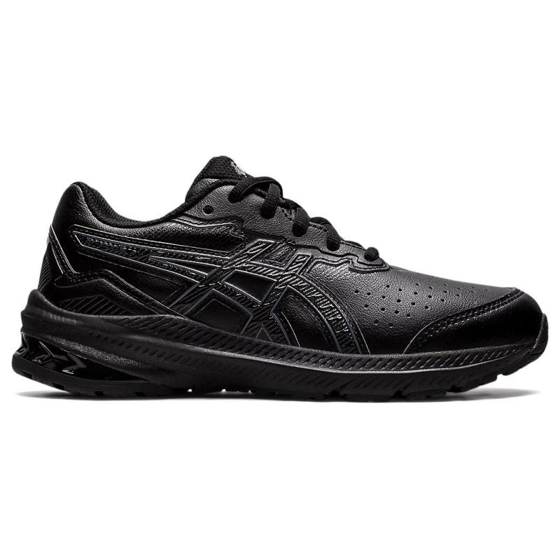 ASICS GT 1000 SL 2 Kids Cross Training Shoes - Lightweight Running Shoes for Boys & Girls - Perfect for School, Gym & Outdoor Activities