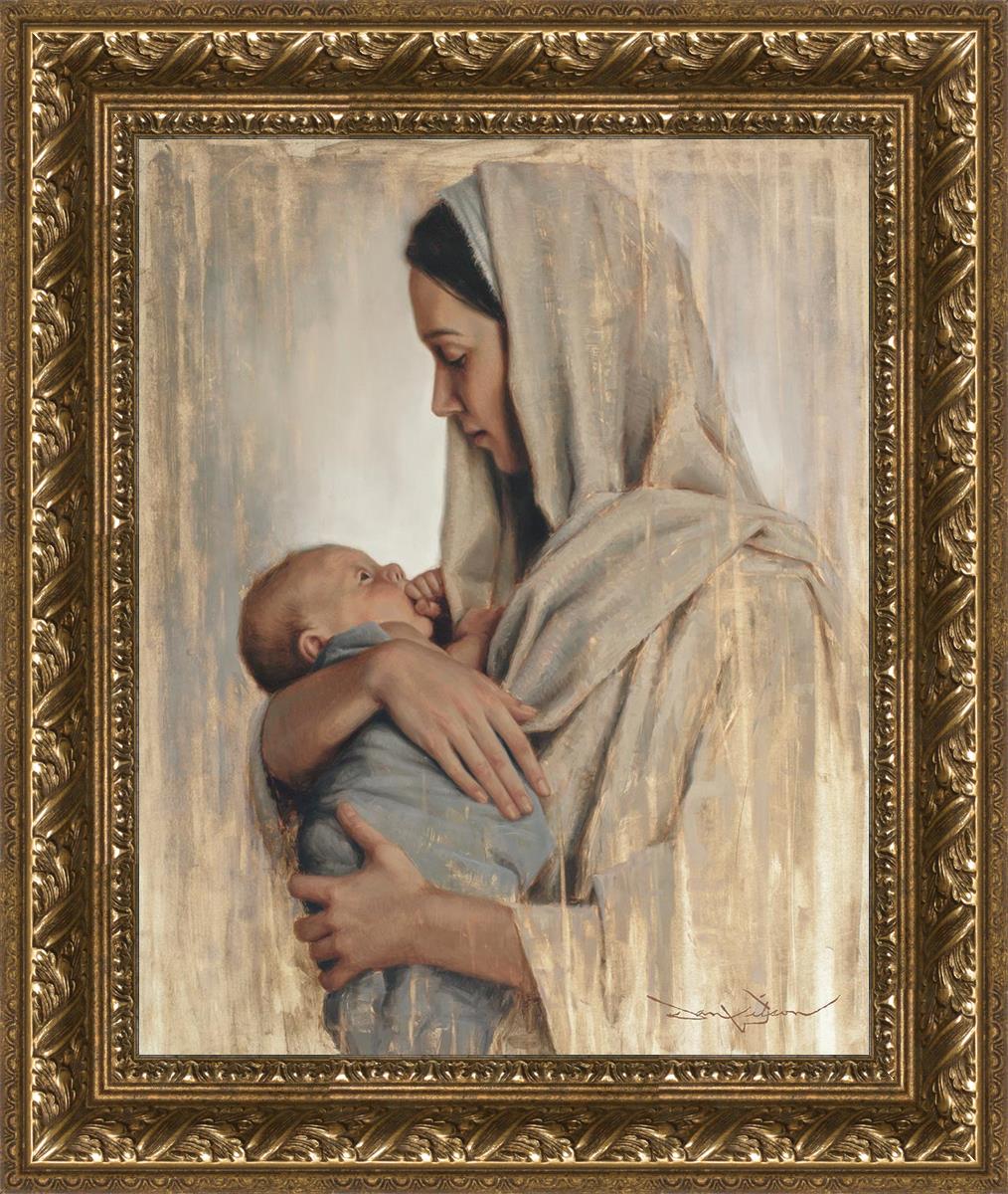Heavens Gift by Dan Wilson - Premium Handcrafted Home Decor & Thoughtful Gifts for Weddings, Anniversaries & Special Occasions