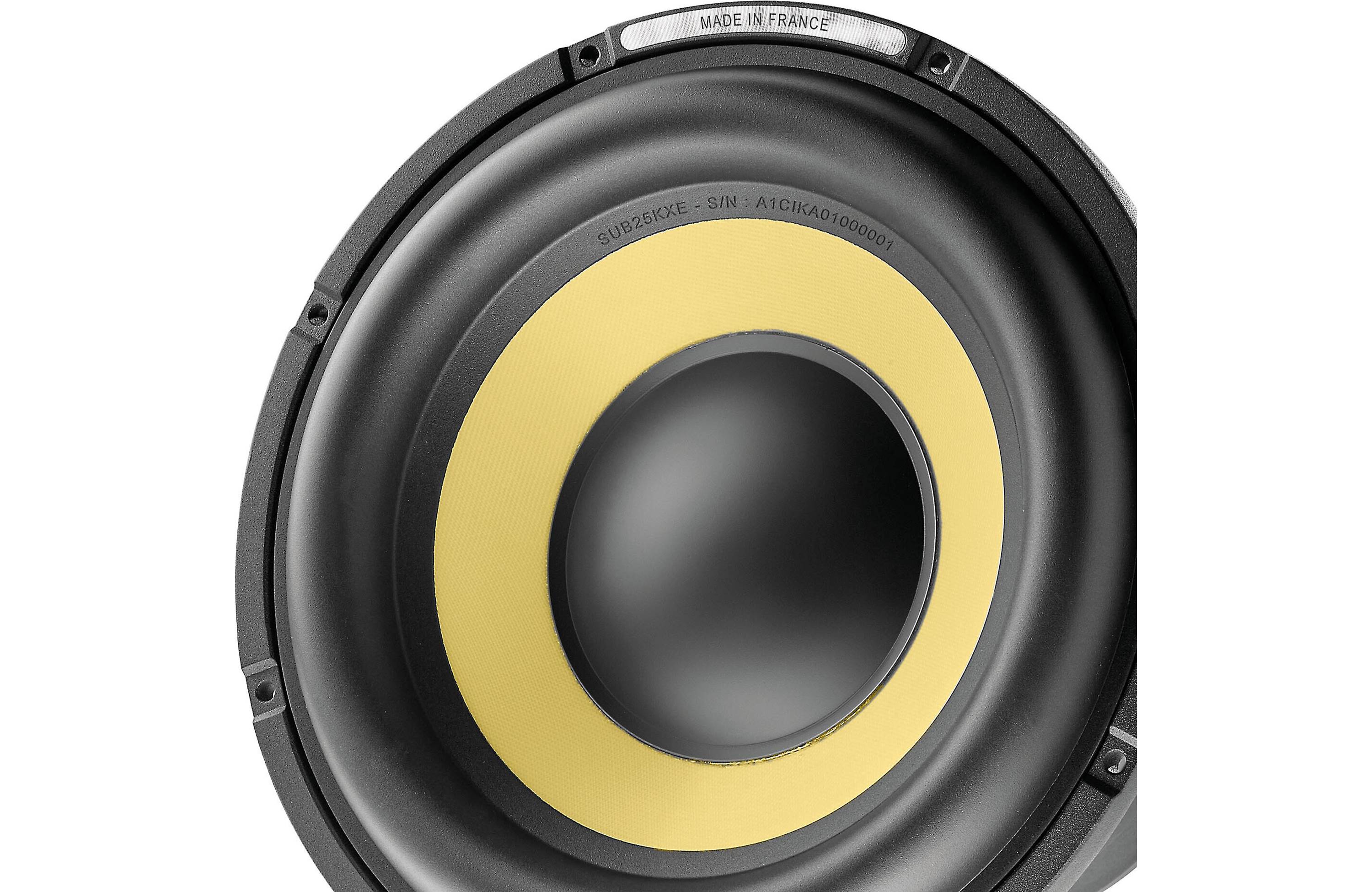 Focal SUB 25 KXE K2 Power 10