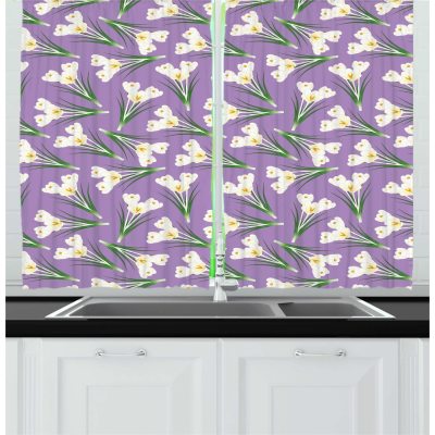 A Spring Refresh: The Story of Emma's Kitchen Transformation