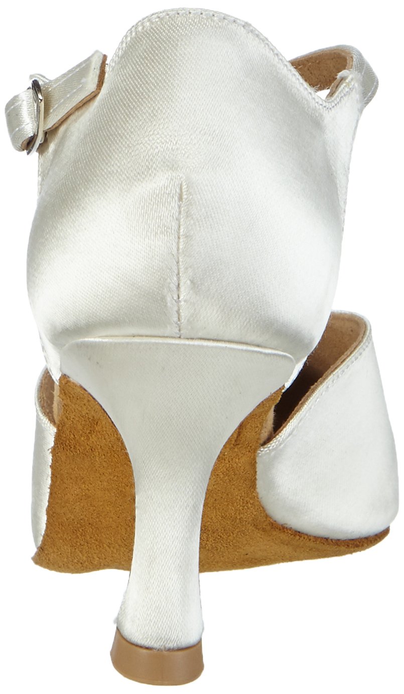 Diamant Women's Dance Shoes 051-085-092 - Latin Ballroom Salsa Tango Practice Shoes for Women - Perfect for Dance Classes, Performances & Social Dancing