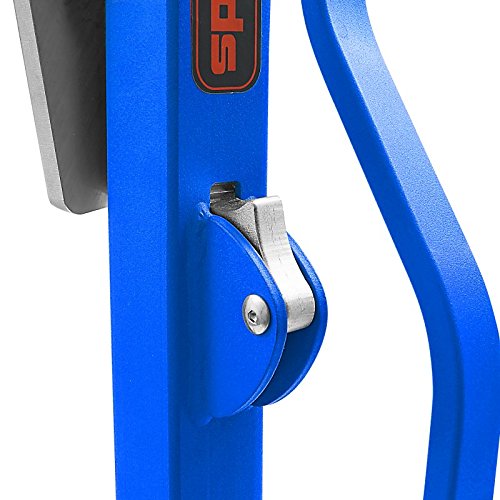 Aprilia RS 660 2020-2024 Motorcycle Center Paddock Stand Lift - Compatible with CS Power Models | Perfect for Garage Maintenance, Tire Changes & Bike Storage