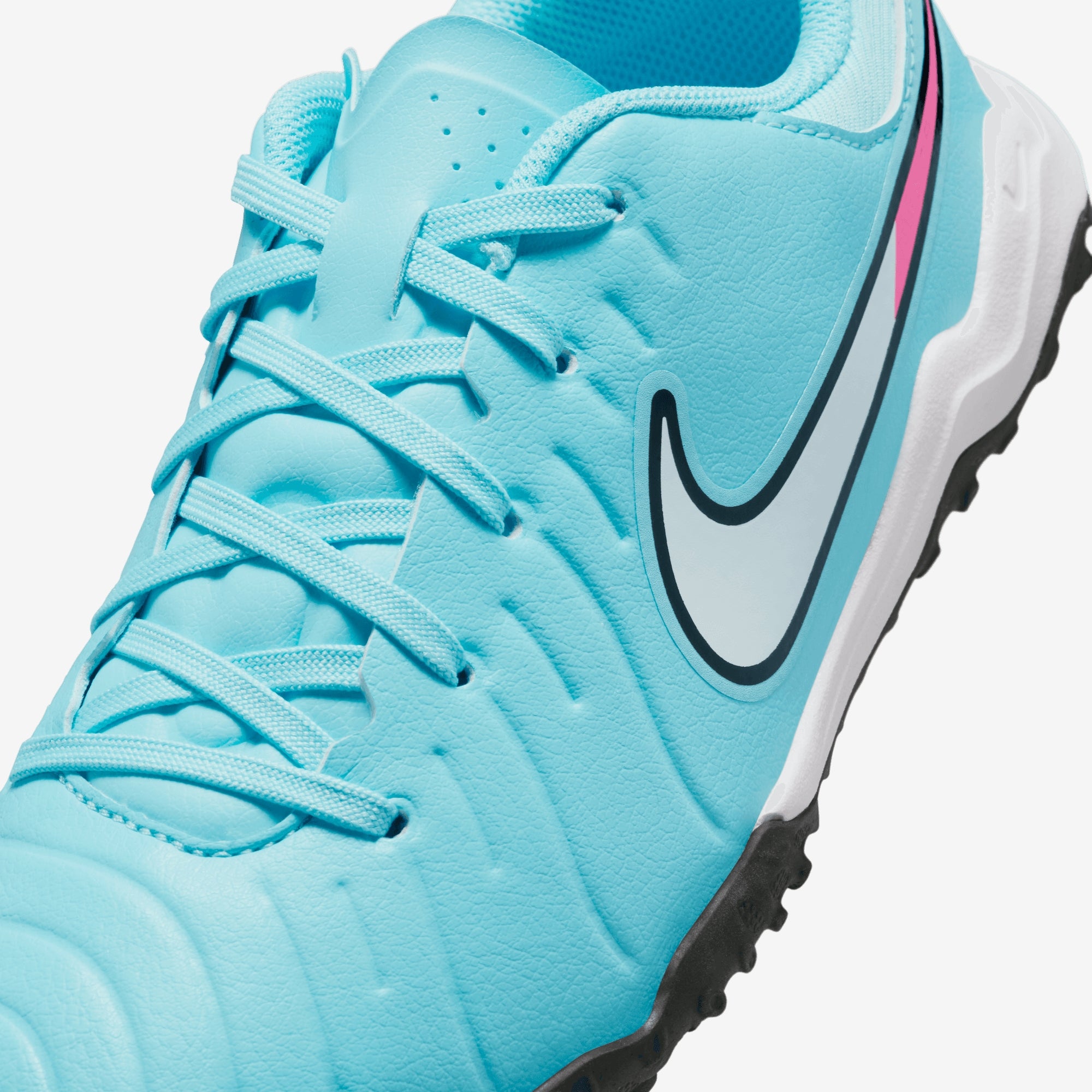 Nike Jr. Tiempo Legend 10 Academy Soccer Cleats - Youth Football Shoes for Boys & Girls - Lightweight & Comfortable for Training & Matches