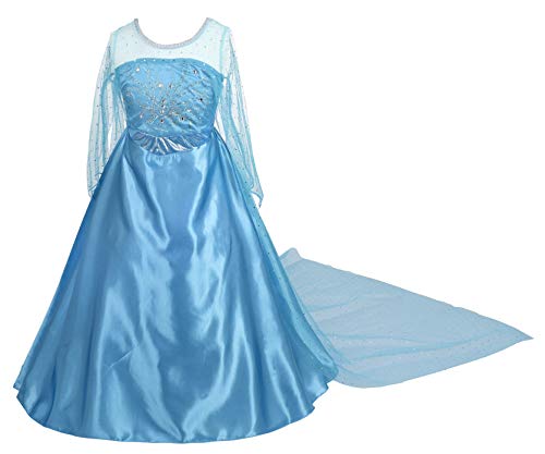 Style G (Dress Only)