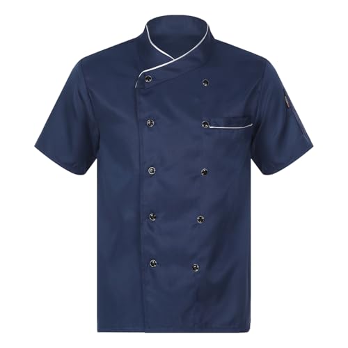 484528blue Short Sleeve