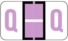 Letter Q