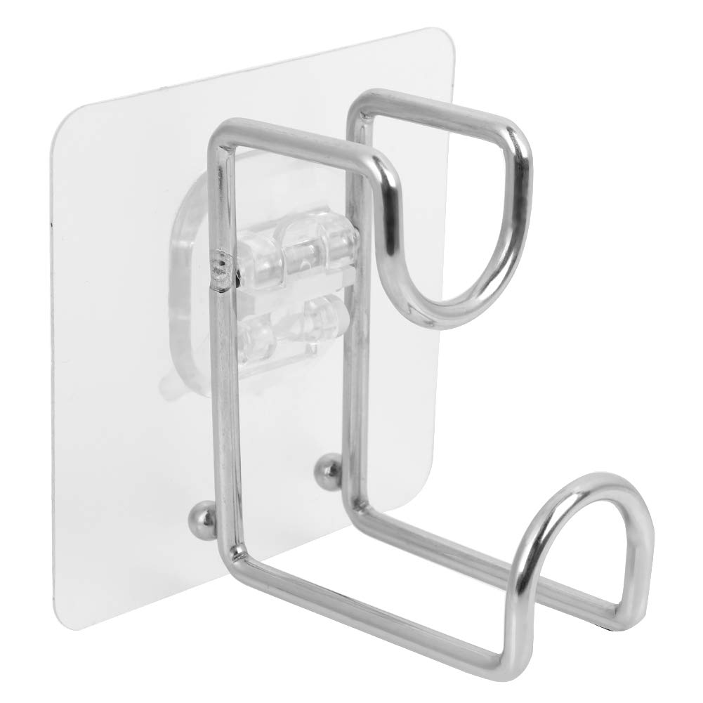 Yencoly Bathroom Rag - Stable Kitchen Mop Holder for Home & Hotels