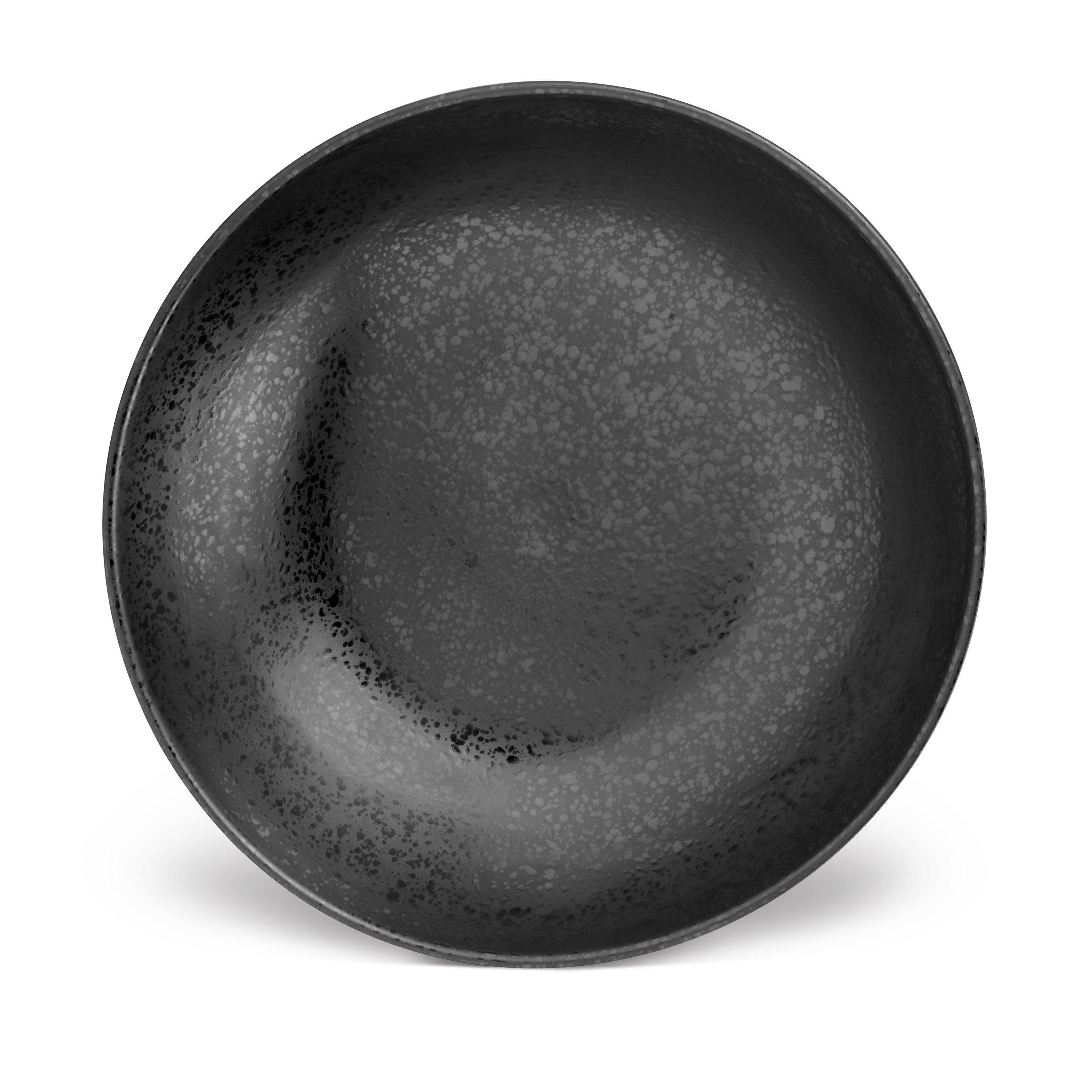 Alchimie Large Coupe Bowl - Elegant Serving Dish for Salads, Desserts & Entertaining | Perfect for Dinner Parties & Home Decor