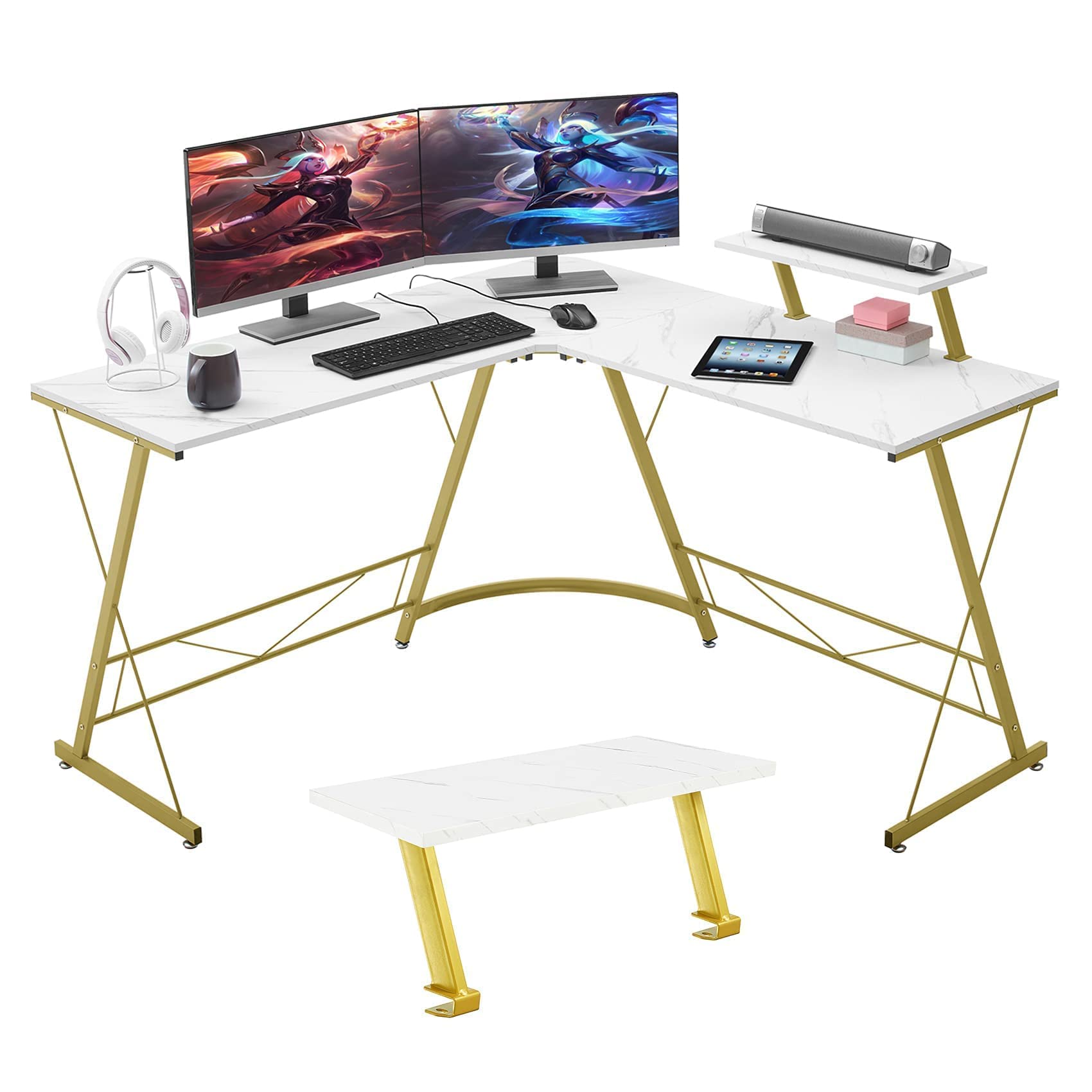 Ergonomic Mr IRONSTONE 50.8