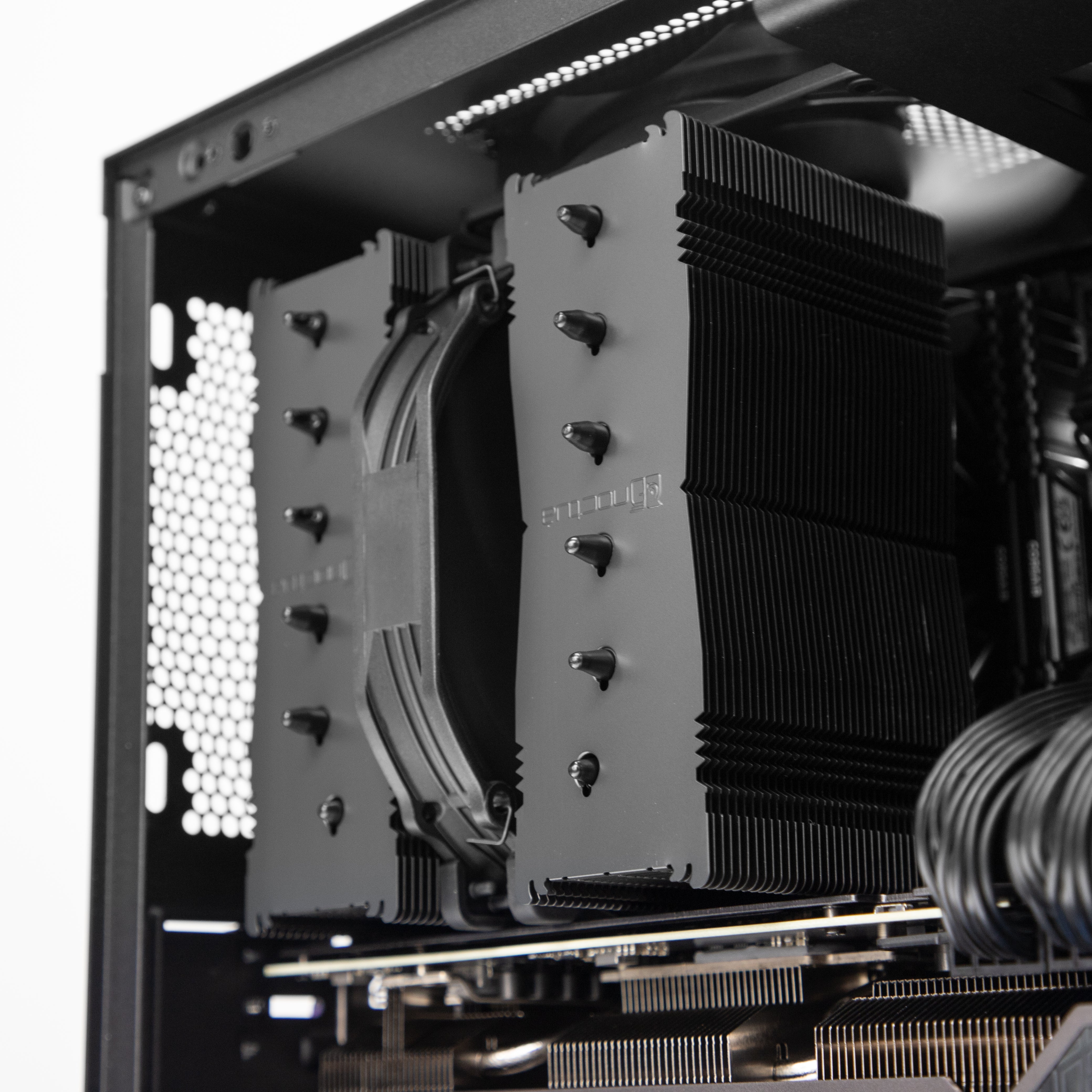 Archer RTX 3070 Gaming PC with Intel Core i7-10700F Processor - High Performance Desktop Computer for 4K Gaming, VR, and Content Creation